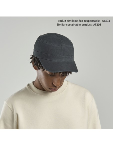 ATL-UNIF-Uniform Cap 2